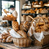 Bread Baskets