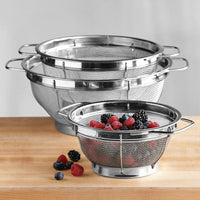 Strainers & Colanders
