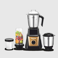 Mixer Grinders