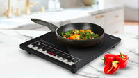 Induction Cooktops