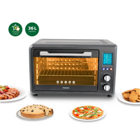 OTG & Microwave