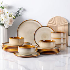 Plates & Bowls