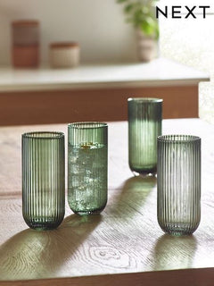 Glassware