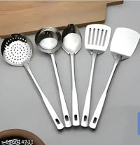 Spoons Ladles & Paltas
