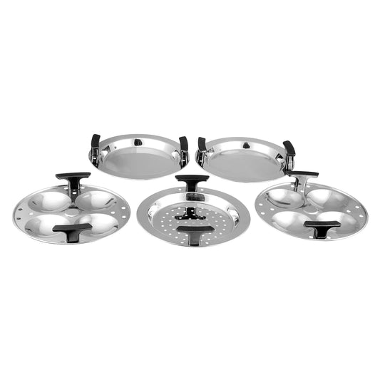GEN - Z MULTI KADAI [WITH SS LID) (Induction-Friendly)