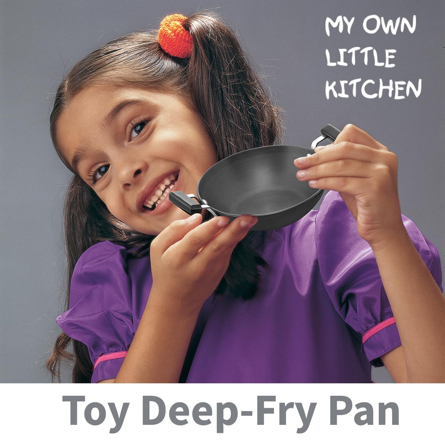 Hawkins Futura Toy Kitchen Set
