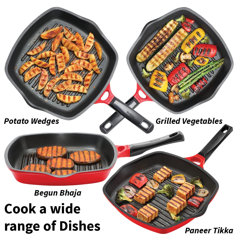 Hawkins Grill Pan Without LID