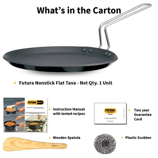 Hawkins Nonstick FLat Tava (NFT)