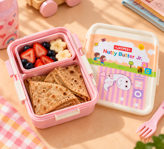 Jaypee Nutter Butter Tiffin Jr, 750 ml