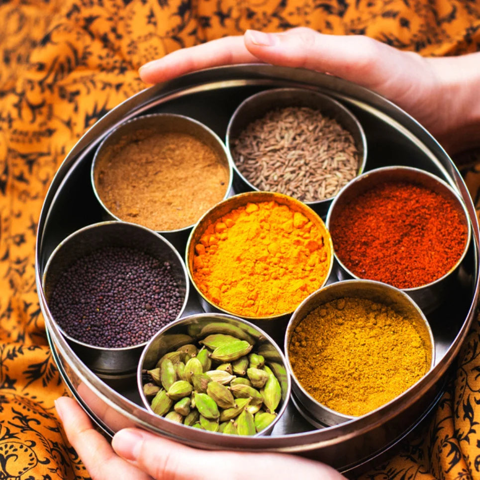 Masala Dabba