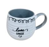 Treo Sensa Ceramic Mug 350ml