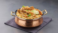 Handis & Biryani Pots