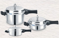 Pressure Cookers