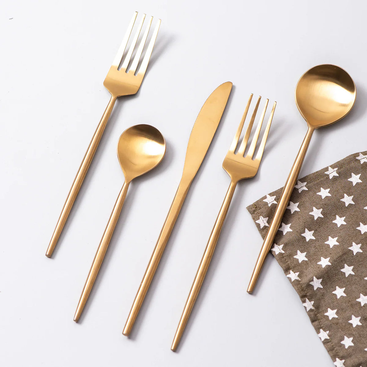 Dining & Eating Cutlery