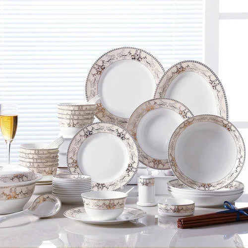 Bone China