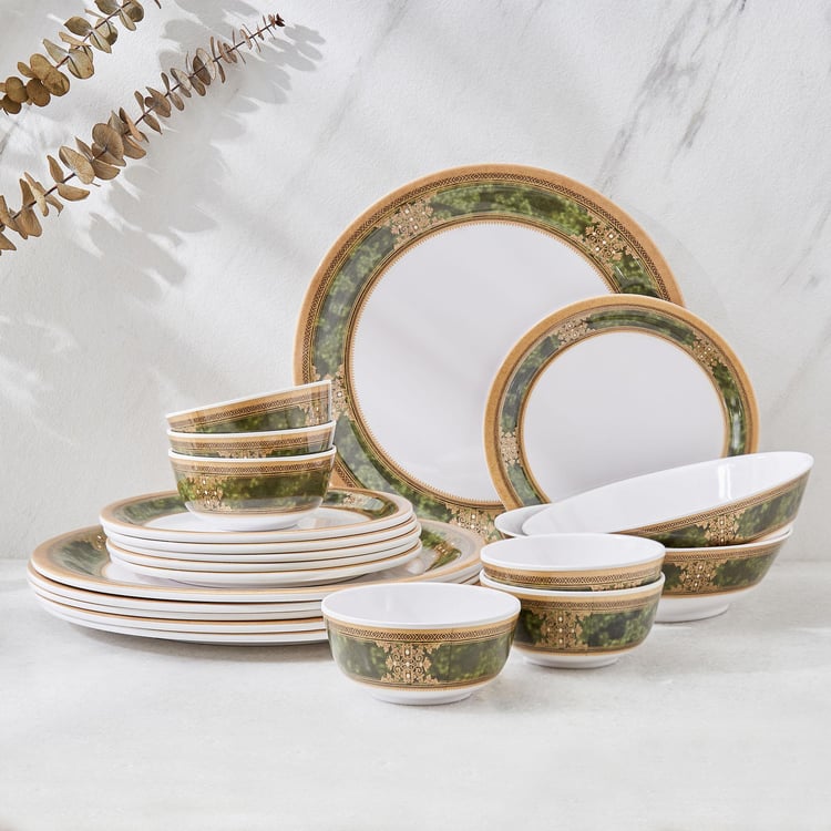Melamine