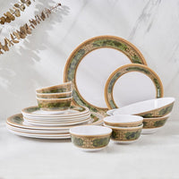 Melamine