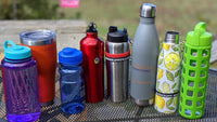 Water Bottles
