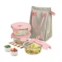 Tiffin Boxes