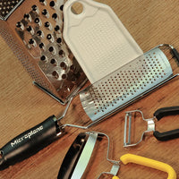 Peelers & Graters