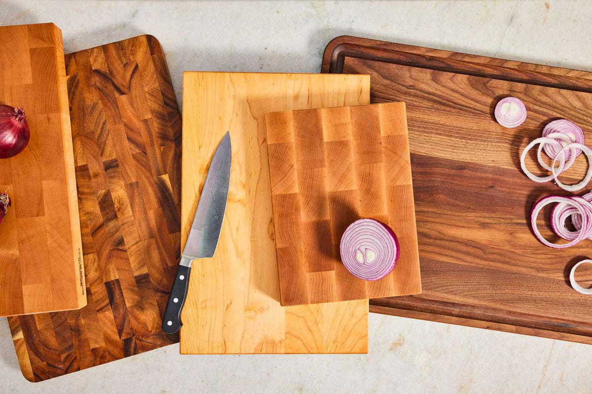 Chopping Boards