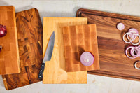 Chopping Boards