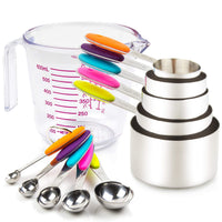 Measuring Tools