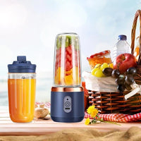 Juicers & Blenders