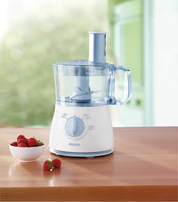 Food Processors