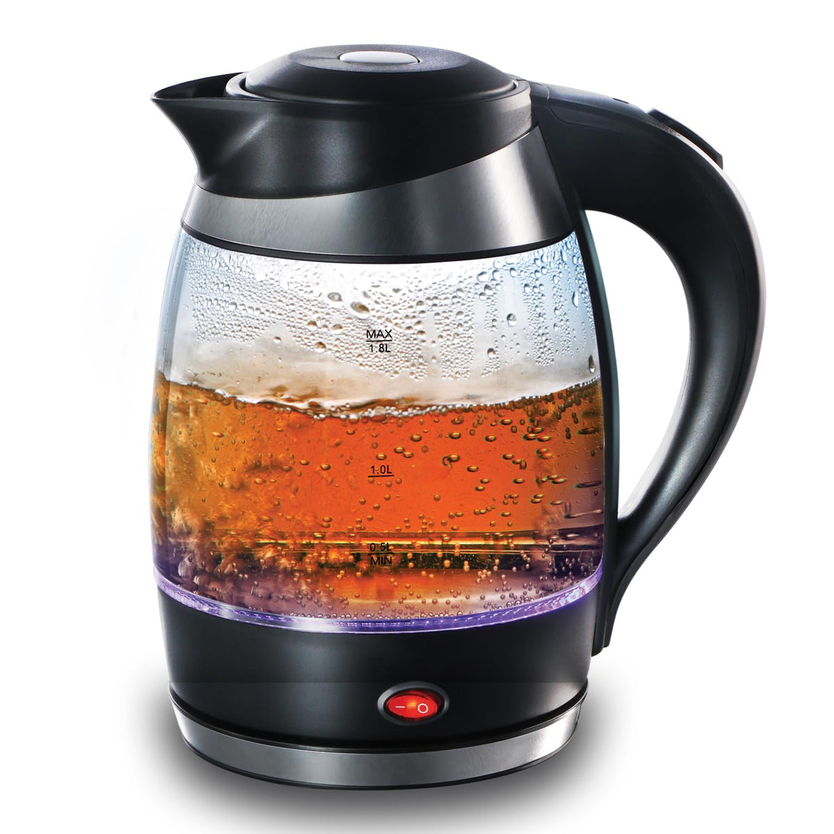 Electric Kettles
