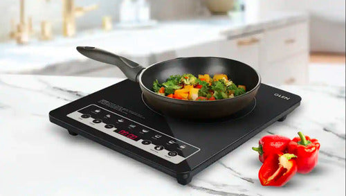 Induction Cooktops
