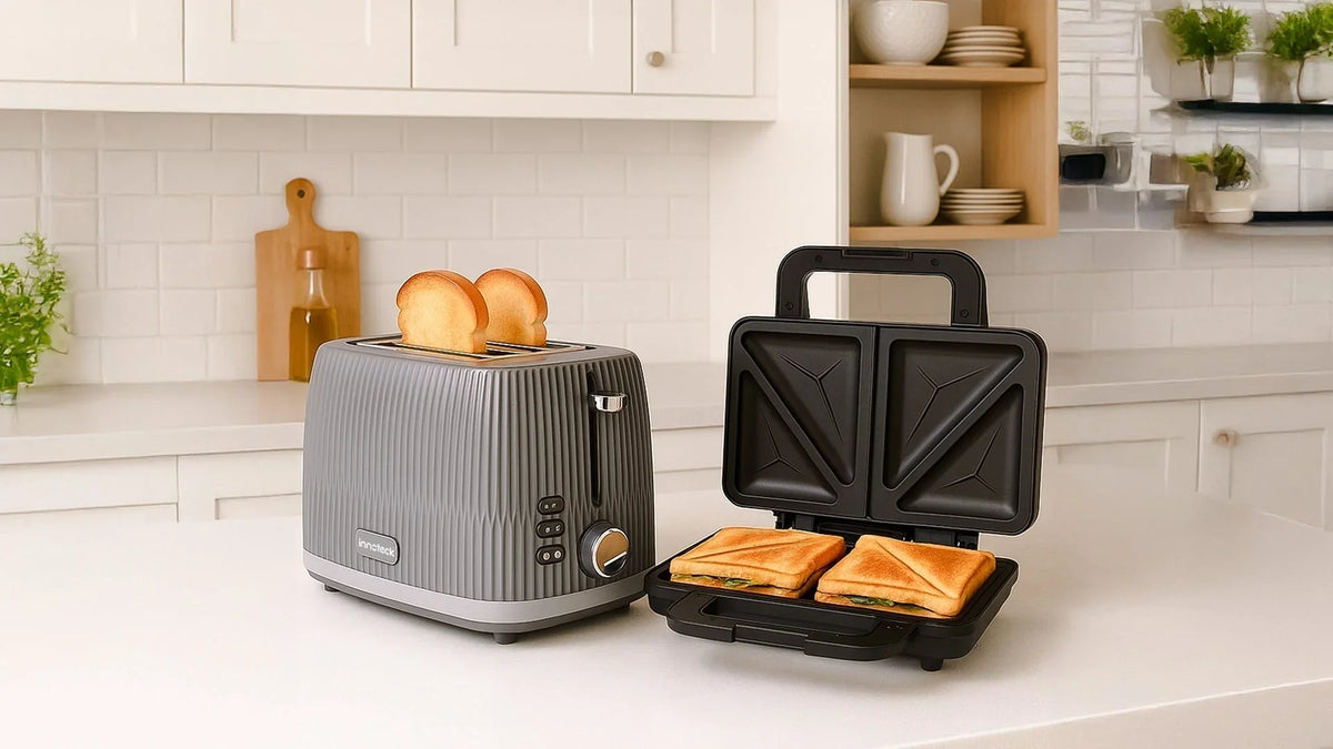Sandwich Makers