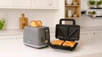 Sandwich Makers