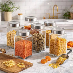 Storage & Containers