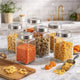 Storage & Containers