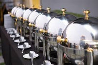 Buffet & Banquet