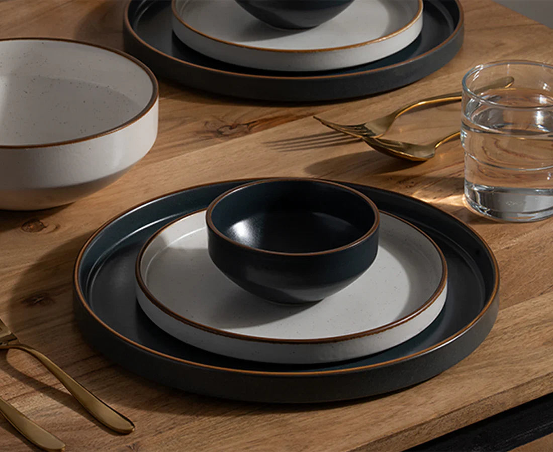 Restaurant Dinnerware