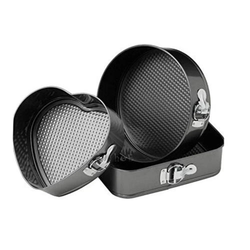 Bakeware