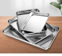 Baking Trays & Sheets