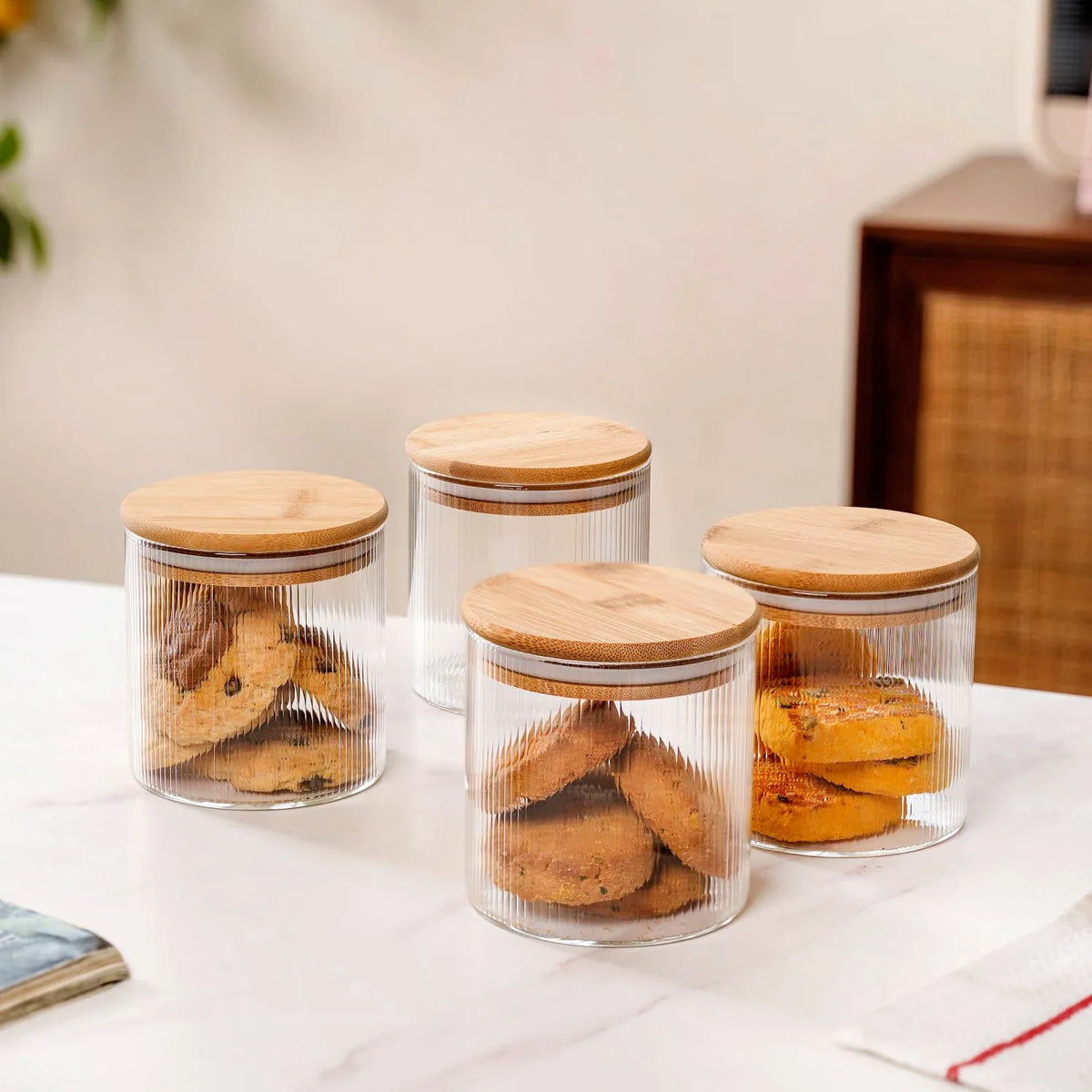 Glass Containers
