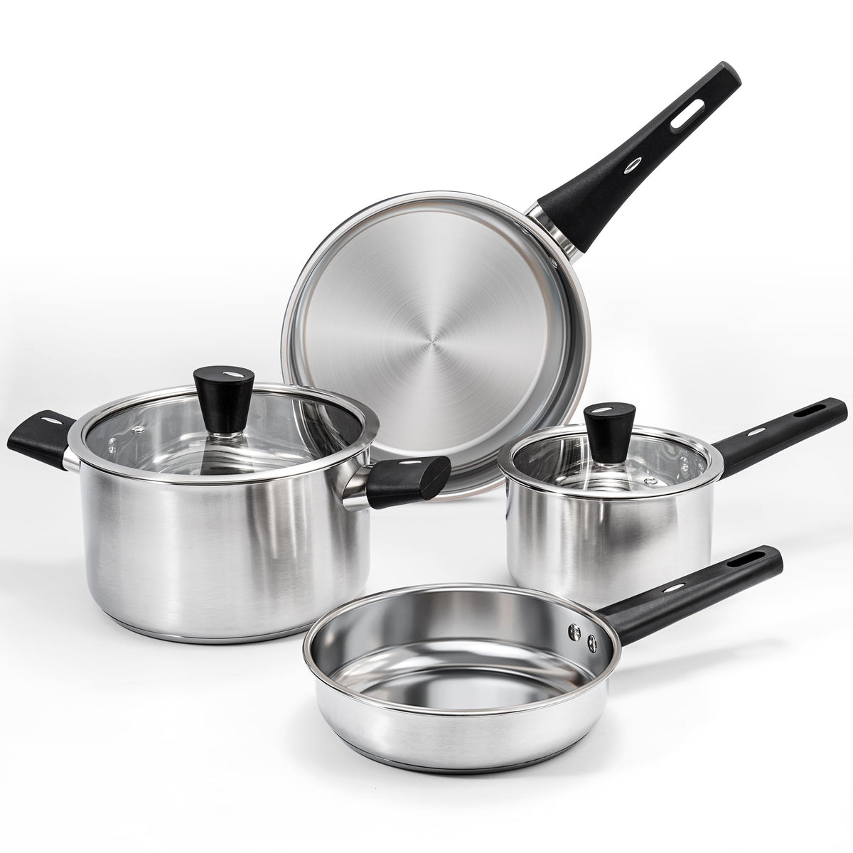 Pots & Pans