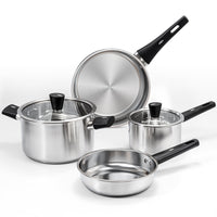 Pots & Pans
