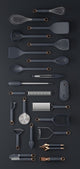 Kitchen Tools