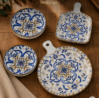 Serving Platters