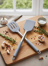 Spatulas & Turners