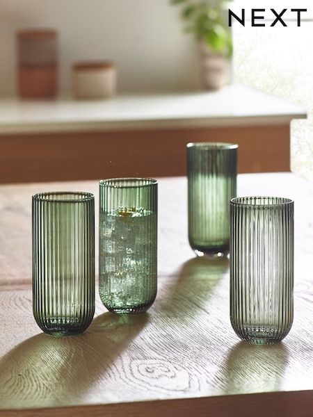 Glassware