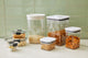 Storage and Containers