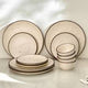 Plates & Bowls