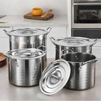 Commercial Cookware