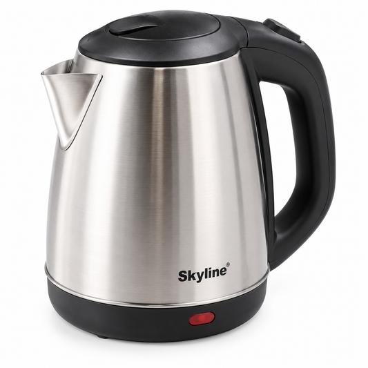 Skyline Electric Kettle 1.8 L